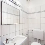 بيت للعطل Haus Waldesruh *