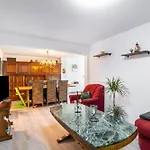 Haus Waldesruh ميدهباخ
