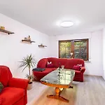 بيت للعطل Haus Waldesruh ميدهباخ