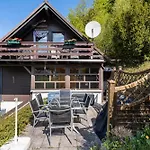 Haus Waldesruh ميدهباخ