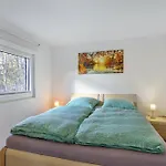 Haus Waldesruh بيت للعطل *
