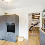 بيت للعطل Haus Waldesruh *