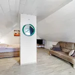 بيت للعطل Haus Waldesruh *