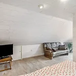 بيت للعطل Haus Waldesruh *
