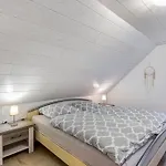 Haus Waldesruh بيت للعطل ميدهباخ