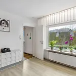 Haus Waldesruh Сasa de vacaciones *