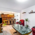 Haus Waldesruh ميدهباخ