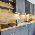 بيت للعطل Haus Waldesruh