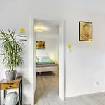 Haus Waldesruh بيت للعطل