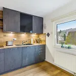 Haus Waldesruh بيت للعطل *
