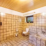 بيت للعطل Haus Waldesruh ميدهباخ
