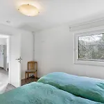 Haus Waldesruh بيت للعطل ميدهباخ