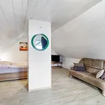 Haus Waldesruh بيت للعطل