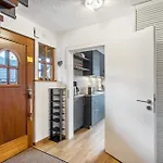 Haus Waldesruh * ميدهباخ