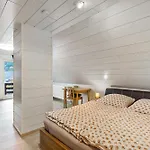 Haus Waldesruh بيت للعطل