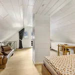 Haus Waldesruh بيت للعطل ميدهباخ