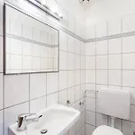 بيت للعطل Haus Waldesruh