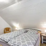 بيت للعطل Haus Waldesruh ميدهباخ
