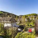 Haus Waldesruh ميدهباخ