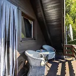 بيت للعطل Haus Waldesruh