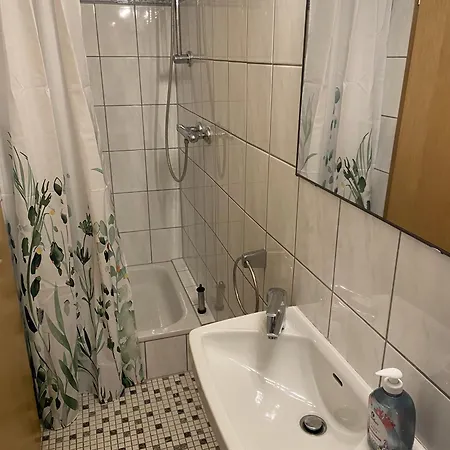 Holiday home Haus Waldesruh *