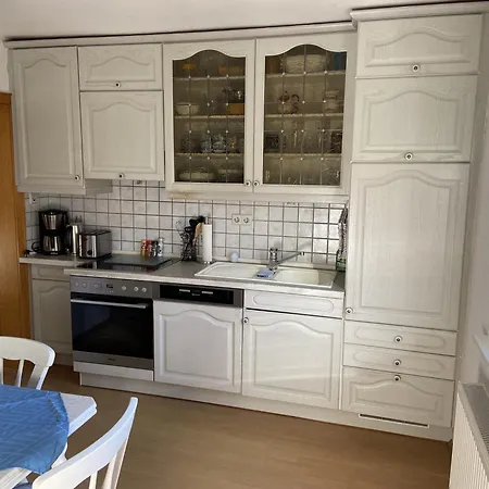 Holiday home Haus Waldesruh Medebach