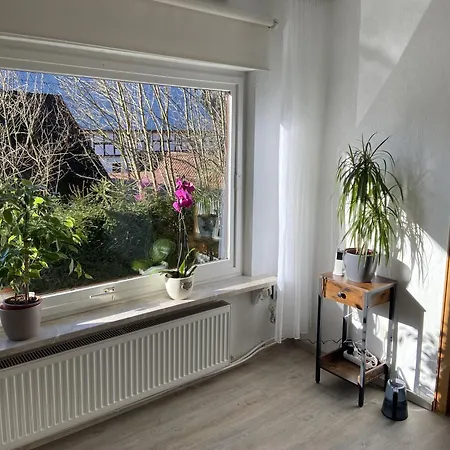 Holiday home Haus Waldesruh