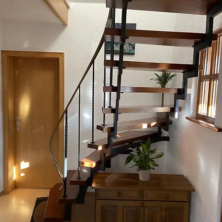 Holiday home Haus Waldesruh Medebach