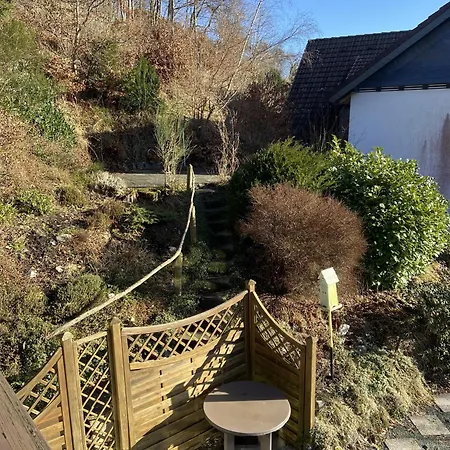 Holiday home Haus Waldesruh
