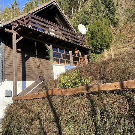 Haus Waldesruh * Medebach