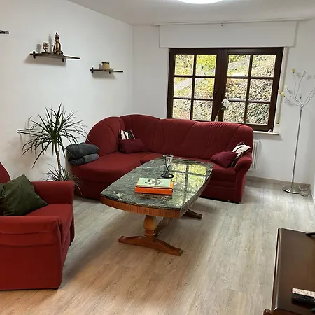 Holiday home Haus Waldesruh