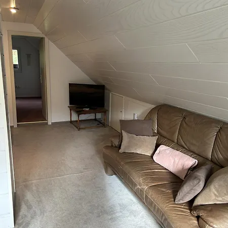 Holiday home Haus Waldesruh