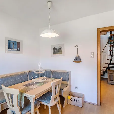 Haus Waldesruh Medebach