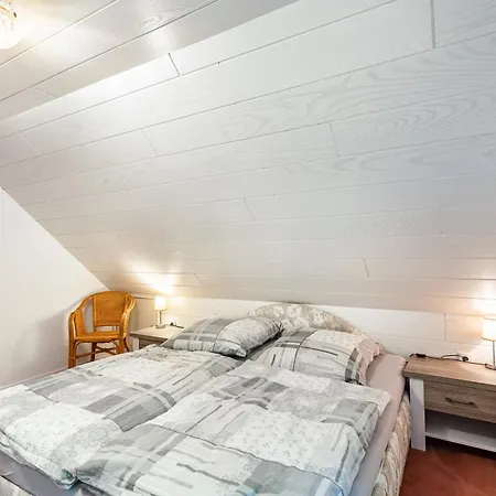 Haus Waldesruh * Medebach