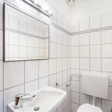Holiday home Haus Waldesruh *