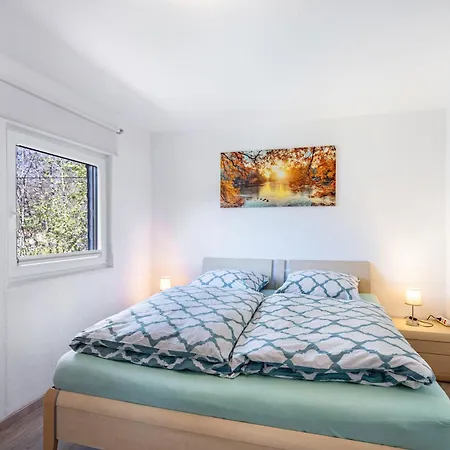 Holiday home Haus Waldesruh Medebach