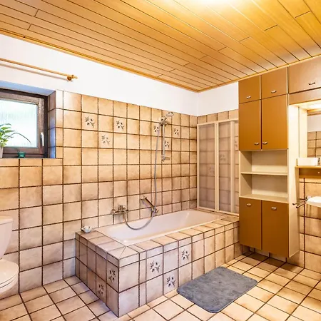 Haus Waldesruh * Medebach