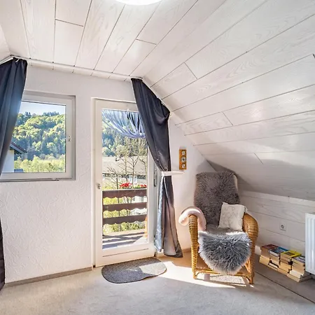 Holiday home Haus Waldesruh