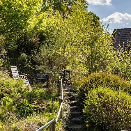 Holiday home Haus Waldesruh Medebach