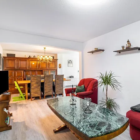 Haus Waldesruh Medebach