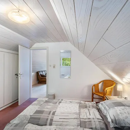 Holiday home Haus Waldesruh *