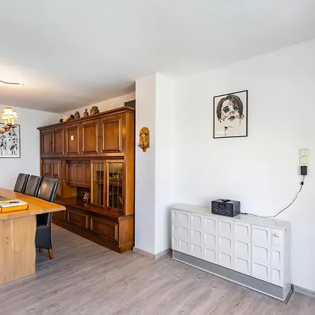 Haus Waldesruh Feriehus Medebach