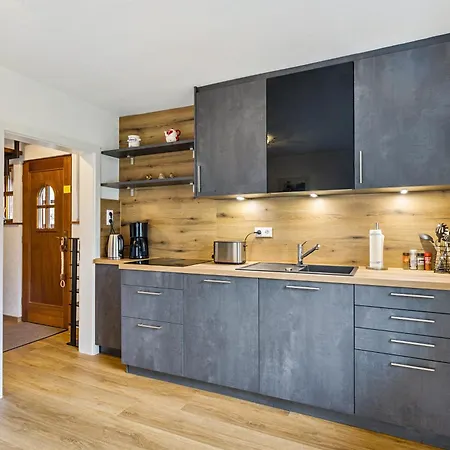 Haus Waldesruh *