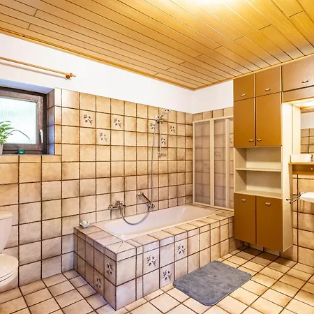 度假居 Haus Waldesruh *