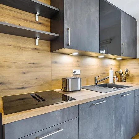 度假居 Haus Waldesruh