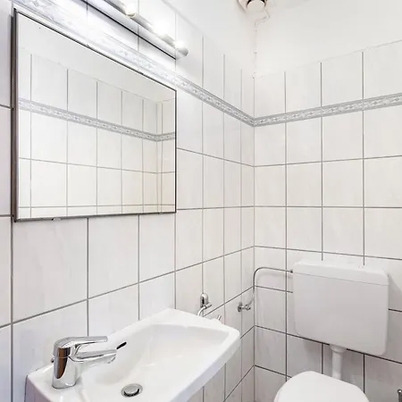 度假居 Haus Waldesruh