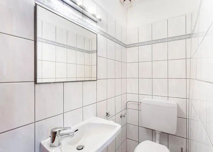 Feriehus Haus Waldesruh *