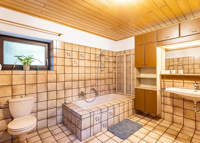 Haus Waldesruh * Medebach