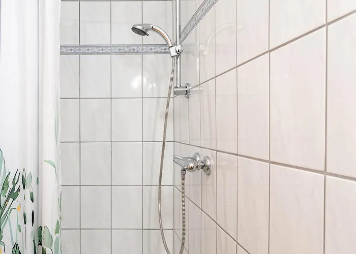 Feriehus Haus Waldesruh *