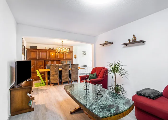 Haus Waldesruh Medebach